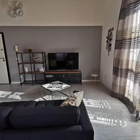Apartment Hygge House Catania