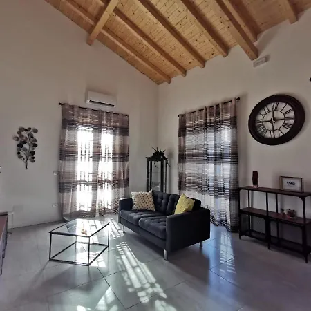 Apartment Hygge House