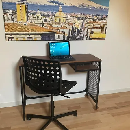 Apartment Hygge House