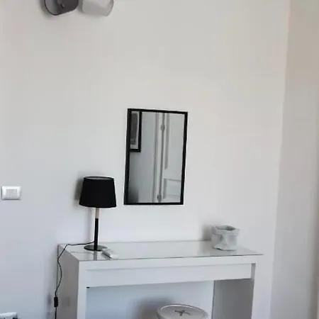 Hygge House Apartment