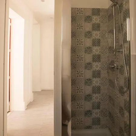 Hygge House شقة *