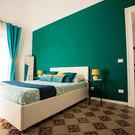 Hygge House Apartment Catania