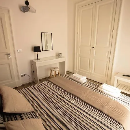 Hygge House Apartment