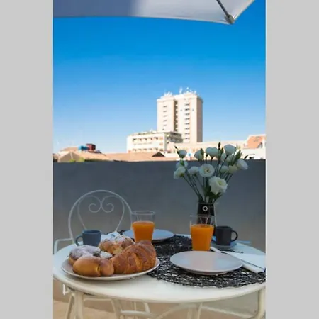 شقة Hygge House *