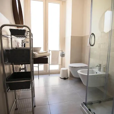 شقة Hygge House *