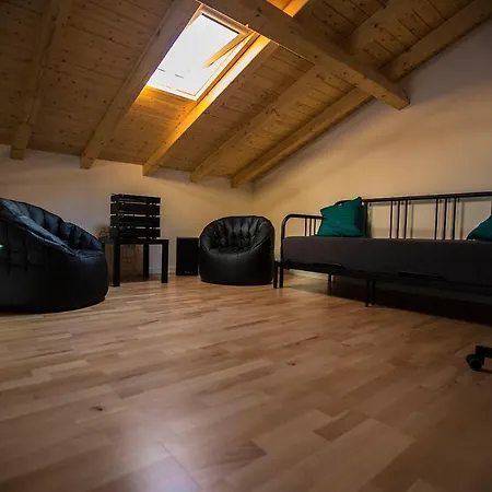 شقة Hygge House *