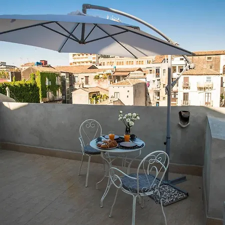 Hygge House * كاتانيا