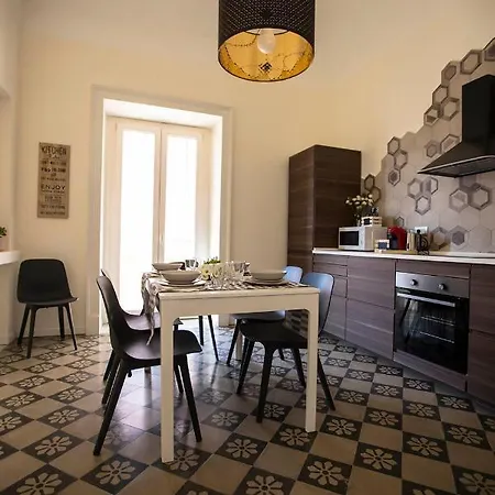 شقة Hygge House كاتانيا