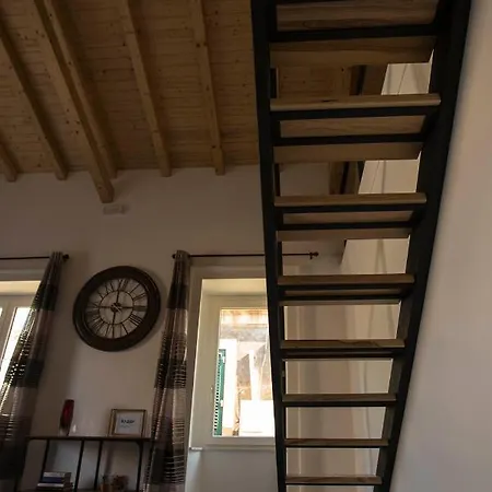 شقة Hygge House *