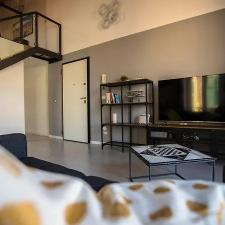 Hygge House كاتانيا