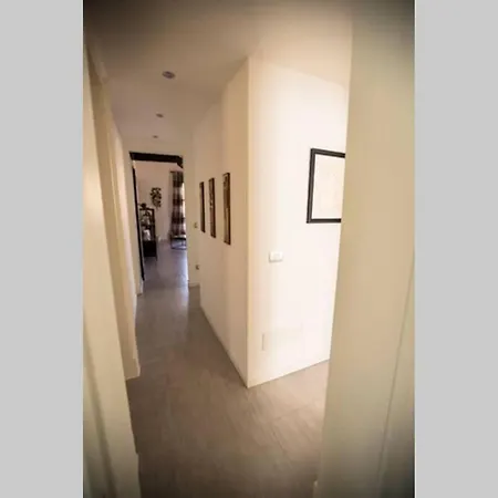 Hygge House Apartment Catania