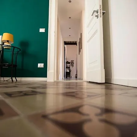 Hygge House شقة كاتانيا