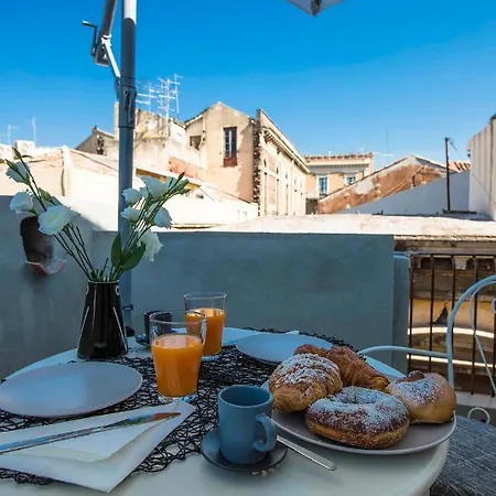 شقة Hygge House *