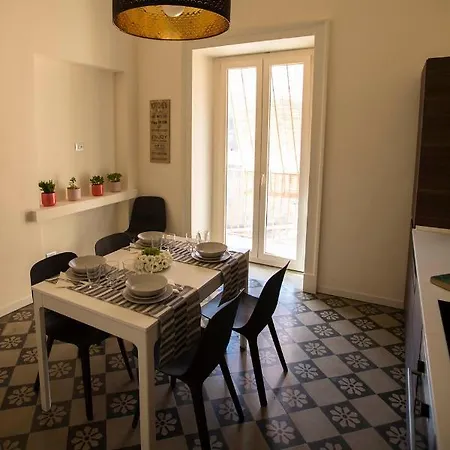 Hygge House Apartment