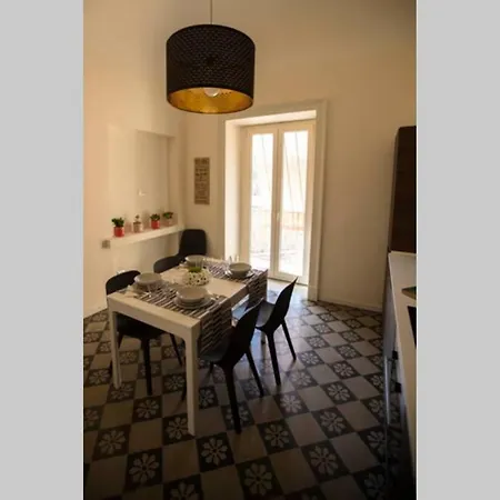 Apartment Hygge House *