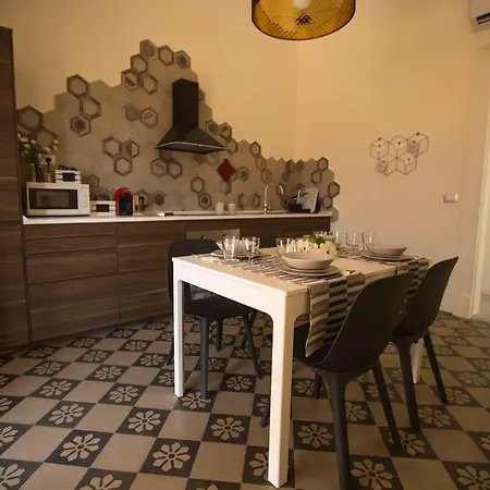 شقة Hygge House *