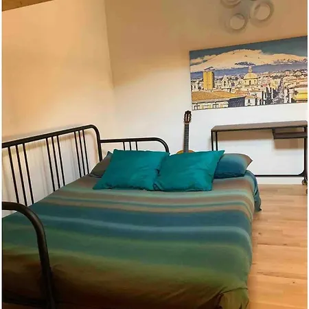 Hygge House شقة *